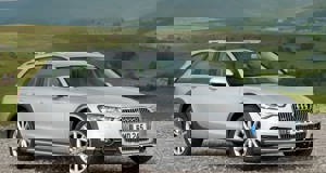 A6  Allroad (2012 - 2018)